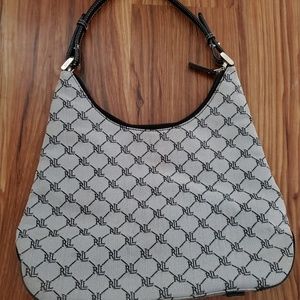 Ralph Lauren handbag